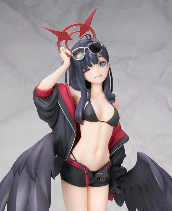 Blue Archive PVC Figure 1/7 Ichika (Swimsuit) 26 cm